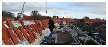 SKYTECH PRO XL 1,12M x 18M