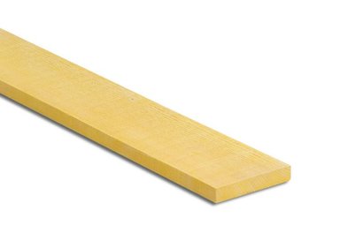 Chevron Sapin Epicéa - ep. 63mm x larg. 75 mm x long. 3m - traité classe C2 C18