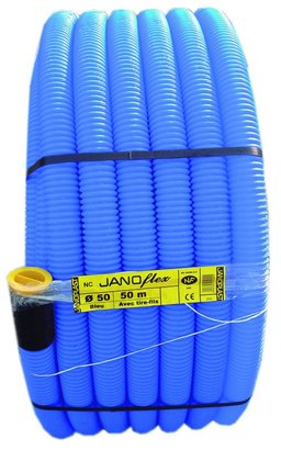 GAINE DIAMETRE 63 MM X 25 ML BLEU