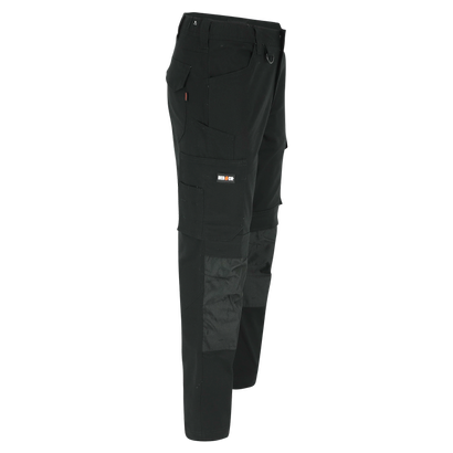 Pantalon DERO - Noir -T.56