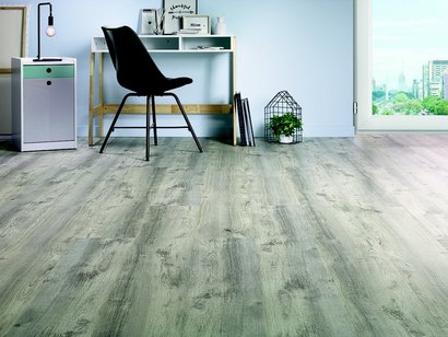 Vinyle rigide SELECT 7 - 220x1510mm ép.8mm - S06 Lisbonne