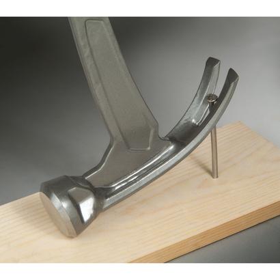 Marteau arrache-clous haute productivité panne droite 397G - Fatmax Pro