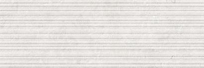 Carrelage mural faïence GEO 20x60cm ép.8,8mm - Blanco Nazca