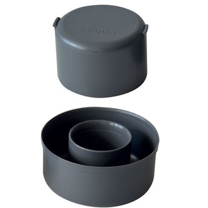 CLOCHE ET GODET POUR LA GAMME SLIM