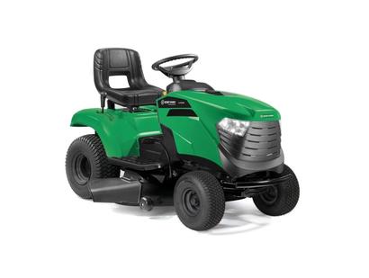 Tondeuse autoportée EDEN PARC LA140G98 l.98cm 352cm³