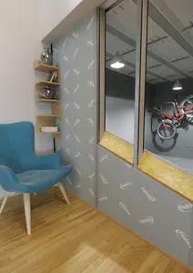 Plaque de plâtre Habito® 13 – 120/250 cm – Placo®