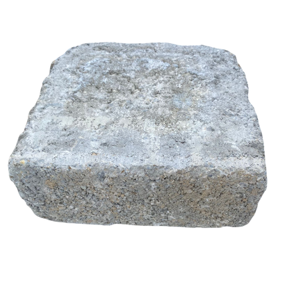 Bi muro gris jura mix vieillie 25x25x10