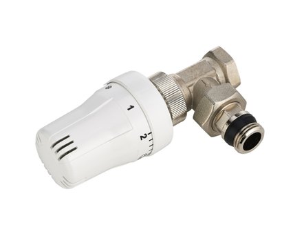 ROBINET THERM EQUERRE SONDE INT. MF 1/2 