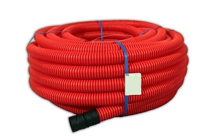Dispositif de protection TPC ROUGE 75-50