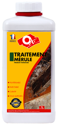 TRAITEMENT MERULE 1 L