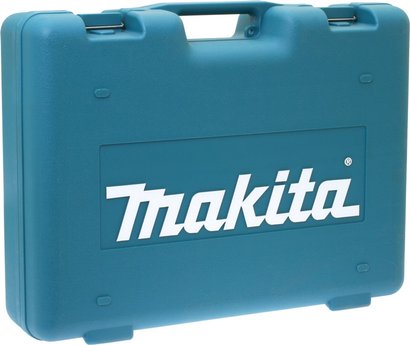 Coffret plastique pour HS6101. HS7101