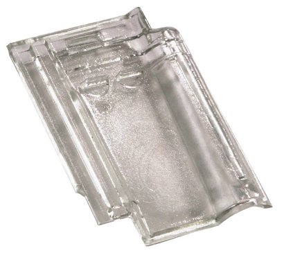 TUILE EN VERRE MONOPOLE N3