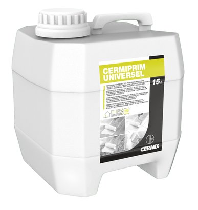 CERMIPRIM UNIVERSEL JER 15L