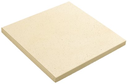 Dalle RUSTIQUE BULLEE 50 x 50 x 2,5 cm Pierre