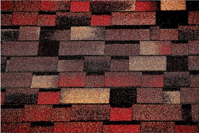 Bardeau Sopratuile Master Terre cuite