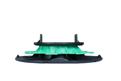 Plot réglable HL pour terrasse bois hauteur 40/60mm - Gamme Essentiel