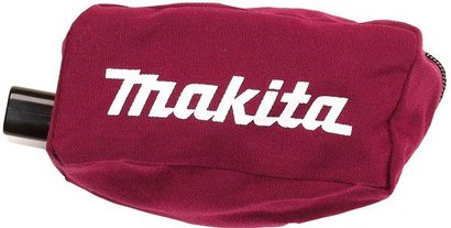 Sac à poussière en tissu pour ponceuses vibrantes BO4553. BO4554. BO4561