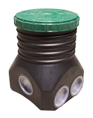 BOITE DE REPARTITION RR