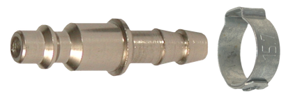 Raccord rapide air comprimé RAC 513 – Lacmé