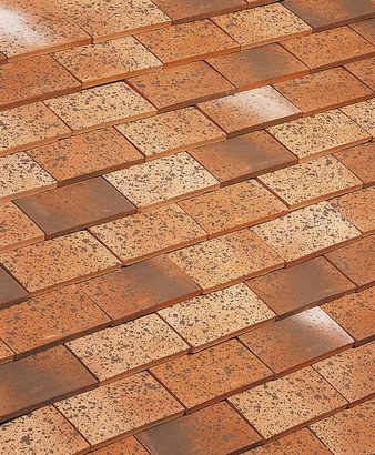 TUILE PLATE 20 X 30 PAYSAGE