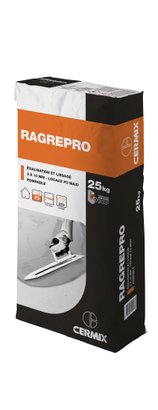 RAGREPRO SAC 25 KG