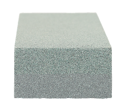 Pierre d'affûtage synthétique - Grains 180/400