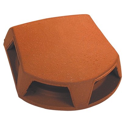 LANTERNE BI-SECTION DIAM.126 ET DIAM.160 - ROUGE Réf 25242