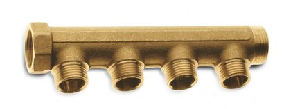 COLLECTEUR 4 SORTIES MALE A VISSER 20-27 - COL4S20M