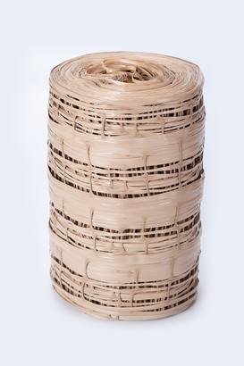 Grillage avertisseur marron EURE-K 30cm x 100m