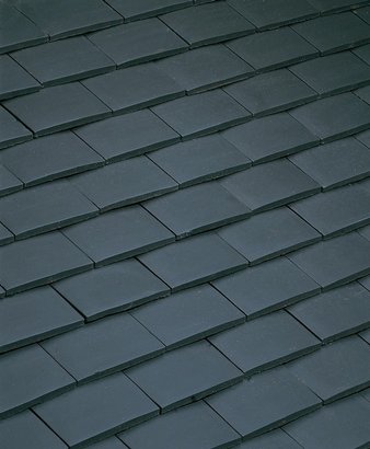 TUILE PLATE 20 X 30 ARDOISE