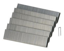 1000 AGRAFES 40MM POUR AGRAFEUSE NUAIR ACCESSOIRES AGRAFEUSE CLOUEUR MECAFER