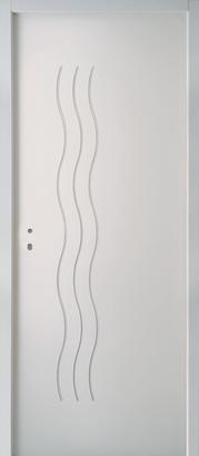 BP POSTPP CASCADE 204X83GP EVO+ 50 72REC ENROBE BLANC JOINT CONF PDDT EMBALLE