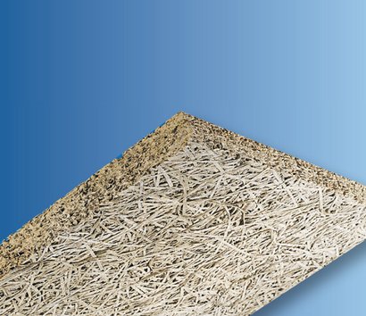 Isolant Fibralith 2000x600x25 mm