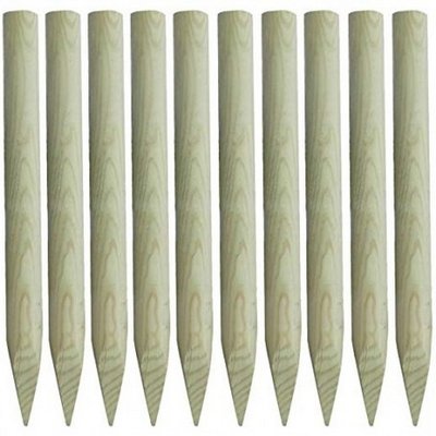 PIQUET Ø 80 EN 150 M CLASSE 4