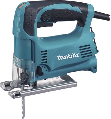 Scie sauteuse 450 W - MAKITA BLEU