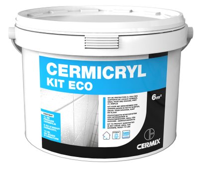 CERMICRYL KIT ECO 6  M2