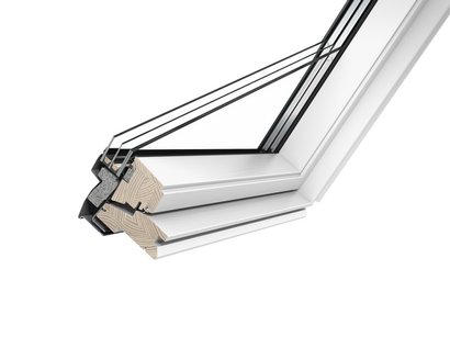 Fenêtre de toit GGL SK08 2066 114x140