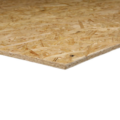 Panneau OSB3 2800x1196mm ép.9mm