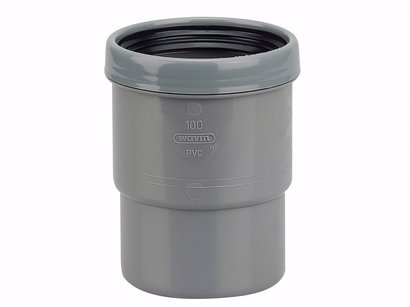 MANCHON PVC DILATATION MF 100 GN