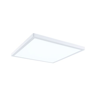 Panneau LED Atria Shine 300x300mm 15,7W 2100lm WhiteSelect blanc 230V IP44