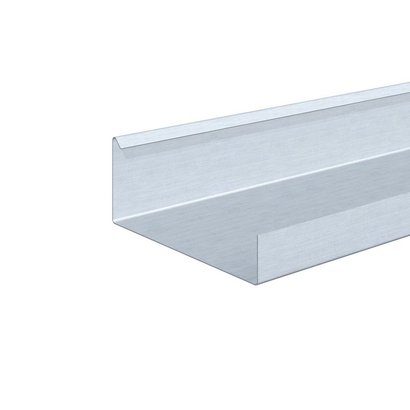 CANIVEAU LATERAL ZINC DEVELOPPE 250 MM 2.00ML