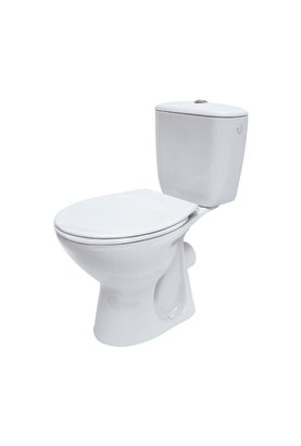 WC à poser sortie horizontale NF PRESIDENT 160 010