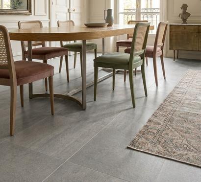 Carrelage 60x60 salle à manger