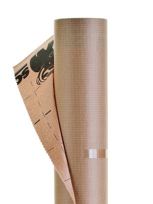 Pare vapeur Sopravap Kraft 50000x1500 mm
