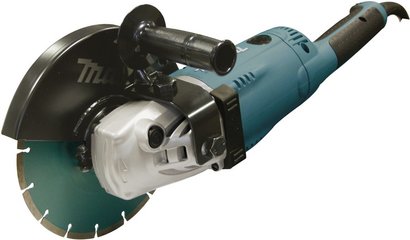 Meuleuse Diam. 230 mm 2200 W