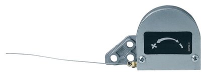 Retour automatique pour DW720. DW721. DW722