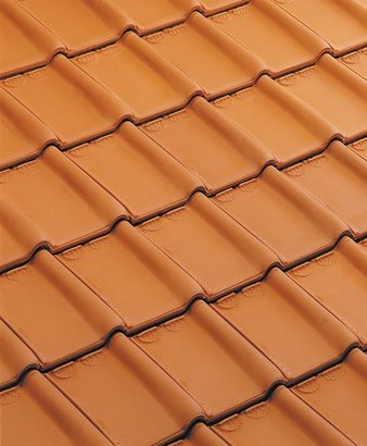 TUILE MONOPOLE N1 NOIR BRILLANT