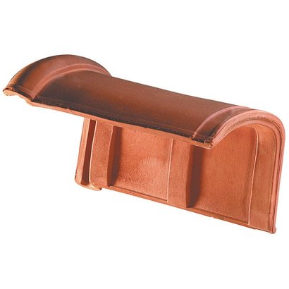 FAÎTIÈRE SHED - ROUGE