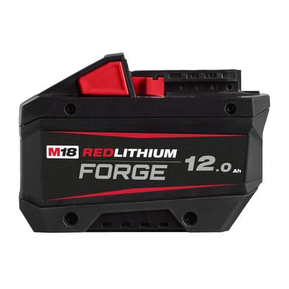 Batterie M18™ FB12 12.0Ah FORGE™ - Milwaukee