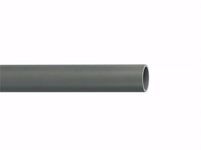 TUBE PVC-U POUR EAUX USEES TUBEVAC NFE ET NFME 40 MM X 4 M